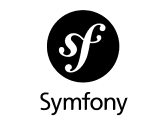 logo de symfony