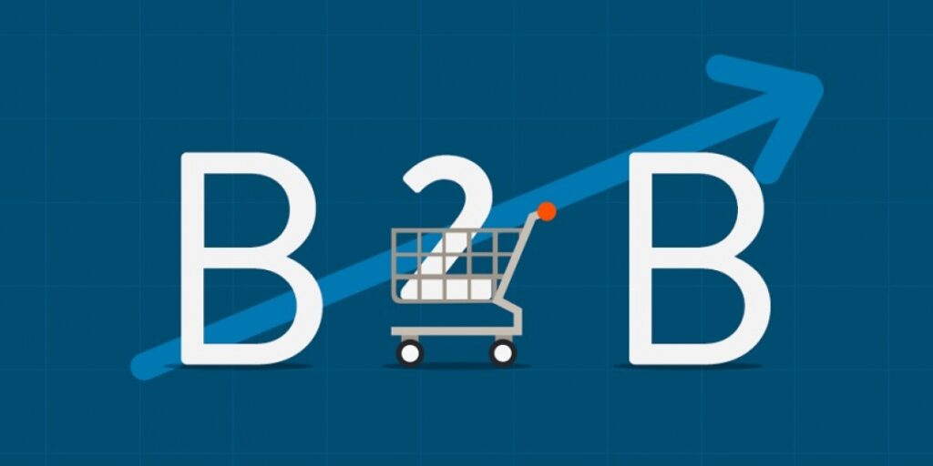 e-commerce B to B