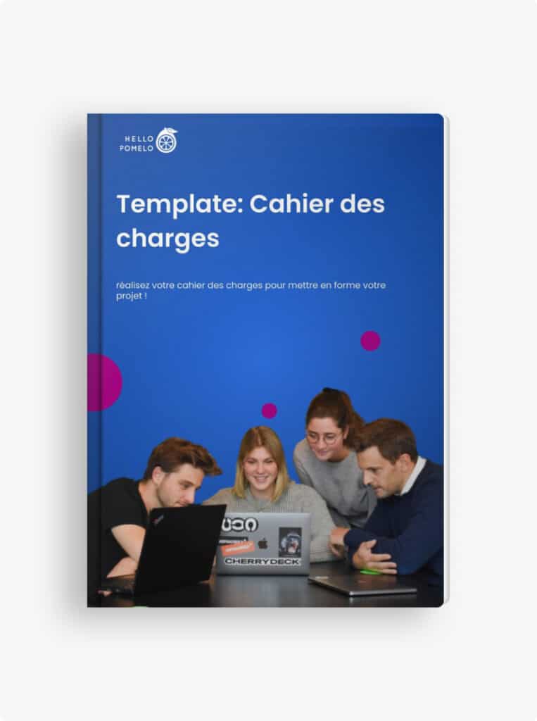 Template de cahier des charges pour un projet