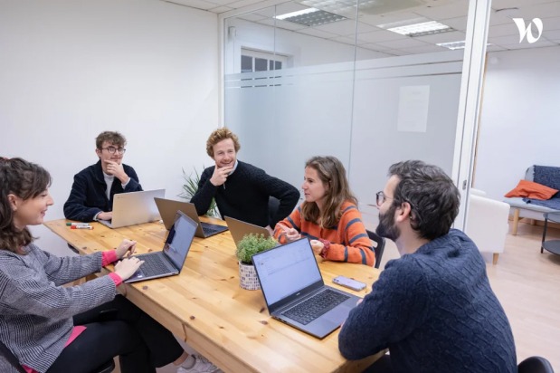 Agence web Bordeaux