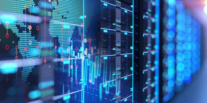 monitoring infrastructure