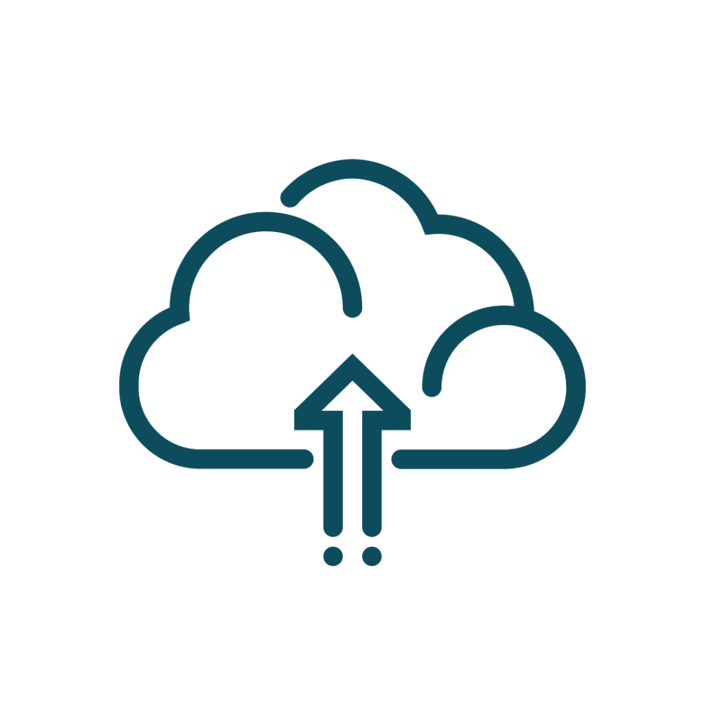 migration infrastructure cloud