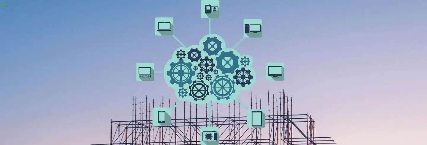 infrastrcture