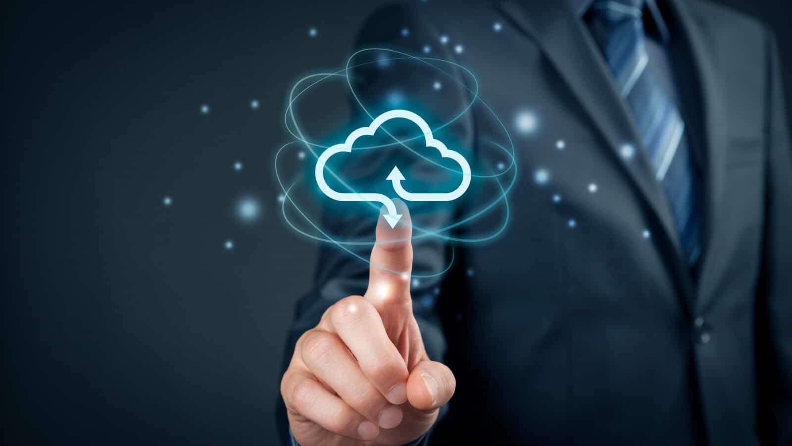migration infrastructure cloud