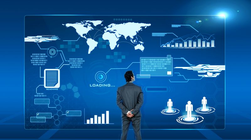 monitoring infrastructure