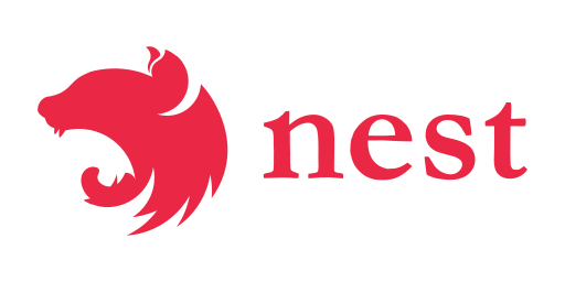 logo nest.js