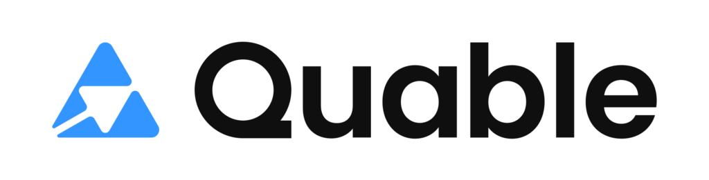 Logo de quable