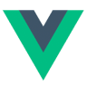 logo small vuejs