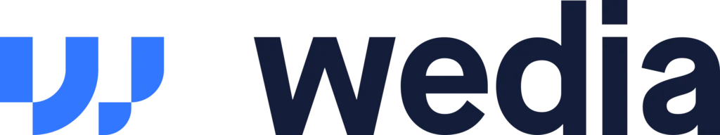 Logo Wedia