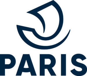 Logo paris ville