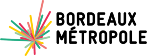 logo bordeaux metropole