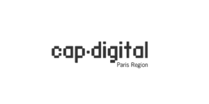 Logo Cap Digital
