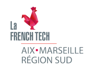 Logo french tech marseille