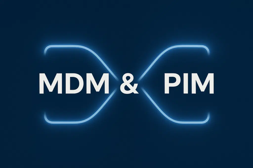 Image MDM e-commerce