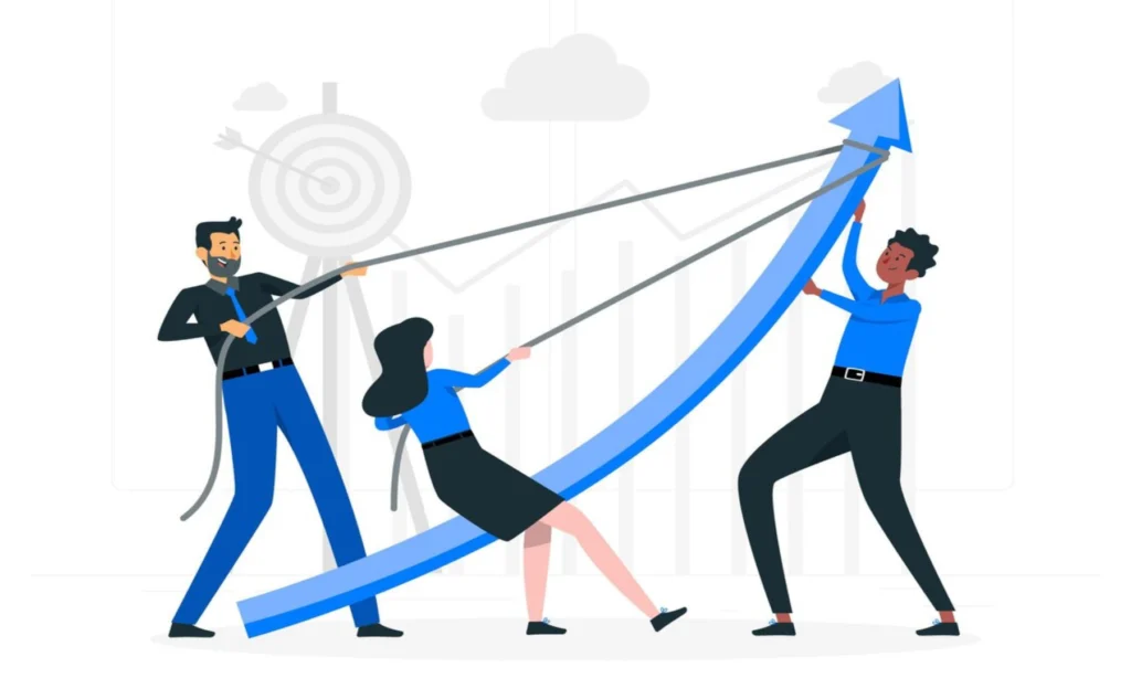 croissance e-commerce