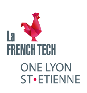 Logo french tech lyon