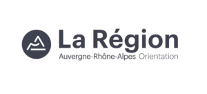 Logo région AURA