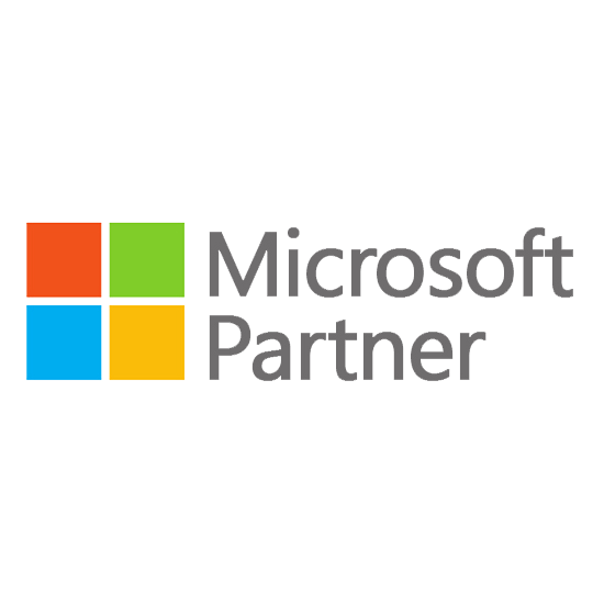 microsoft partner