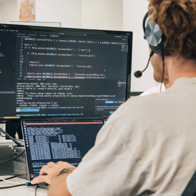 Partenaire Cloud & DevOps à Marseille
