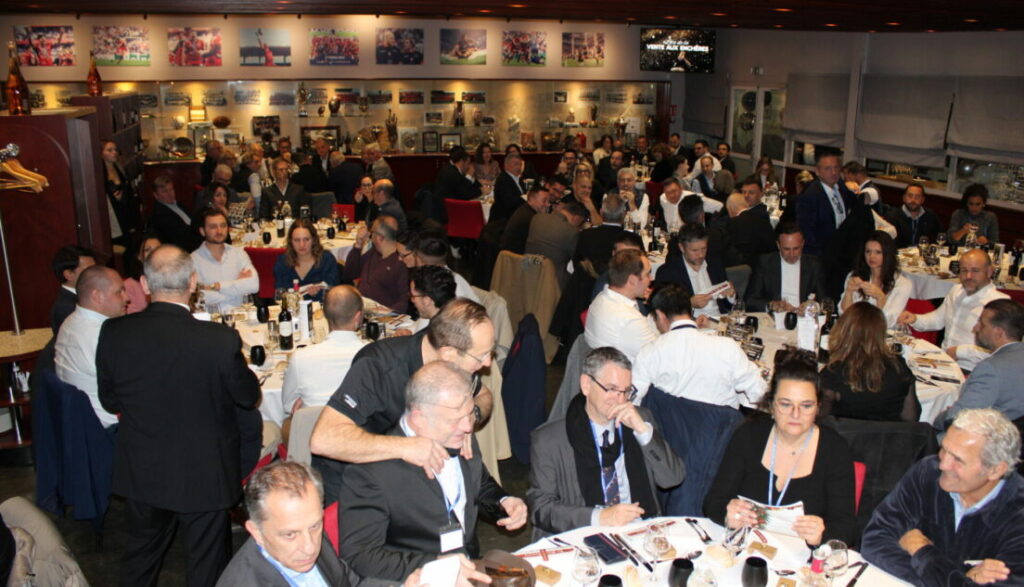 la melee club entreprise toulouse