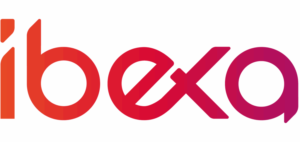 Ibexa logo