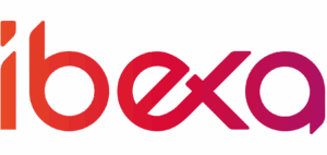 Ibexa logo