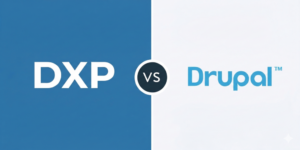 Ibexa DXP vs Drupal : le comparatif 2026