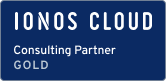 IONOS Cloud