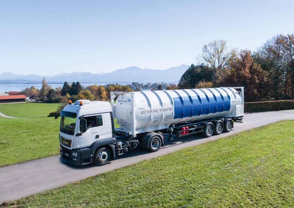 camion